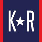 Logo for "KIDS RANK"