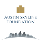 Logo for "Austin Skyline Foundation"