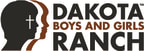 Logo for "DAKOTA BOYS AND GIRLS RANCH"