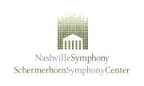 Logo for "Nashville Symphony Association"