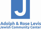 Logo for "ADOLPH & ROSE LEVIS JEWISH COMMUNITY CENTER INC"