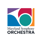 Logo for "MARYLAND SYMPHONY ORCHESTRA INC"