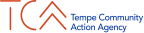 Logo for "Tempe Community Action Agency Inc"