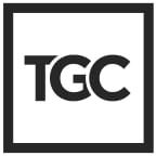 Logo for "THE GOSPEL COALITION INC"