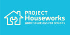 Logo for "PROJECT HOUSEWORKS"