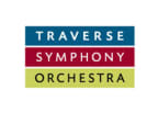 Logo for "TRAVERSE SYMPHONY ORCHESTRA D/B/A TRAVERSE CITY PHILHARMONIC"