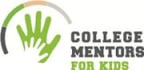 Logo for "COLLEGE MENTORS FOR KIDS INC"