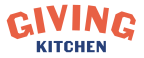 Logo for "THE GIVING KITCHEN INITIATIVE INC"