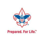 Logo for "HEART OF VIRGINIA COUNCIL INC BOY SCOUTS OF AMERICA"
