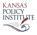 Logo for "Kansas Policy Institute"
