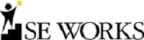 Logo for "SE WORKS INC"