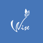 Logo for "WOMENS INITIATIVE FOR SELF-EMPOWERMENT"