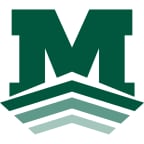 Logo for "MID-PACIFIC INSTITUTE"