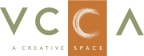 Logo for "VIRGINIA CENTER FOR THE CREATIVE ARTS"