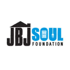 Logo for "JON BON JOVI SOUL FOUNDATION"