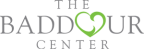Logo for "THE BADDOUR CENTER INC"
