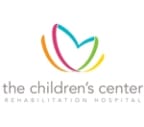 Logo for "The Children's Center Inc"