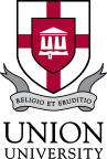 Logo for "Union University"