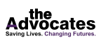 Logo for "ADVOCATES FOR SURVIVORS OF DOMESTIC VIOLENCE & SEXUAL ASSAULT INC"