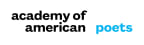 Logo for "THE ACADEMY OF AMERICAN POETS INC"