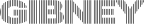 Logo for "GINA GIBNEY DANCE INC"