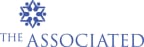 Logo for "ASSOCIATED JEWISH CHARITIES OF BALTIMORE"