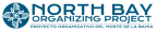 Logo for "North Bay Organizing Project"