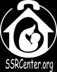Logo for "SOUTHSIDE SURVIVOR RESPONSE CENTER INC"