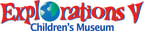 Logo for "FLORIDA CHILDREN'S MUSEUM INC"
