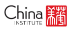 Logo for "China Institute in America Incorporated"