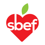 Logo for "SAN BRUNO EDUCATION FOUNDATION"