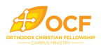 Logo for "ORTHODOX CHRISTIAN FELLOWSHIP"