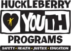 Logo for "HUCKLEBERRY YOUTH PROGRAMS INC"
