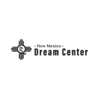 Logo for "NEW MEXICO DREAM CENTER OF ALBUQUERQUE"