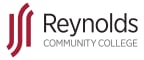 Logo for "JSARGEANT REYNOLDS COMMUNITY COLLEGE EDUCATION FOUNDATION INC"