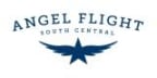 Logo for "ANGEL FLIGHT INC DBA ANGEL FLIGHT SOUTH CENTRAL"