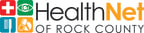 Logo for "HEALTHNET OF ROCK COUNTY INC"