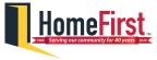 Logo for "HOMEFIRST SERVICES OF SANTA CLARA COUNTY"