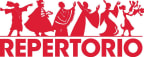 Logo for "SPANISH THEATRE REPERTORY COMPANY LTD"