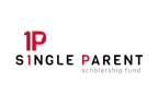 Logo for "ARKANSAS SINGLE PARENT SCHOLARSHIP FUND INC"