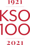 Logo for "KALAMAZOO SYMPHONY ORCHESTRA"