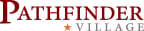 Logo for "PATHFINDER VILLAGE INC"