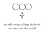 Logo for "COALITION FOR CHRISTIAN OUTREACH"