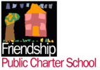 Logo for "FRIENDSHIP PUBLIC CHARTER SCHOOL INC"
