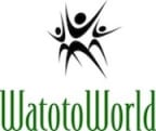 Logo for "WATOTOWORLD INC"