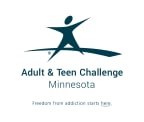 Logo for "Minnesota Teen Challenge Inc"