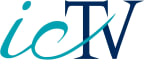 Logo for "ITASCA COMMUNITY TELEVISION INC"