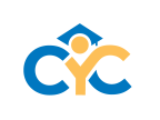 Logo for "Cincinnati Youth Collaborative"