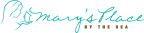 Logo for "MARY'S PLACE BY THE SEA INC"