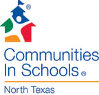 Logo for "Communities in Schools of North Texas Inc"
